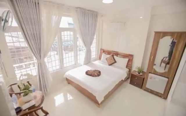 Quy Hoa Hotel