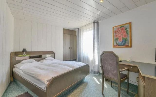 Hotel Grüner Baum