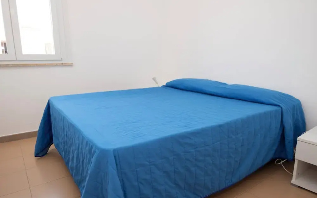 Appartamento Conturrana 5 posti letto sul mare
