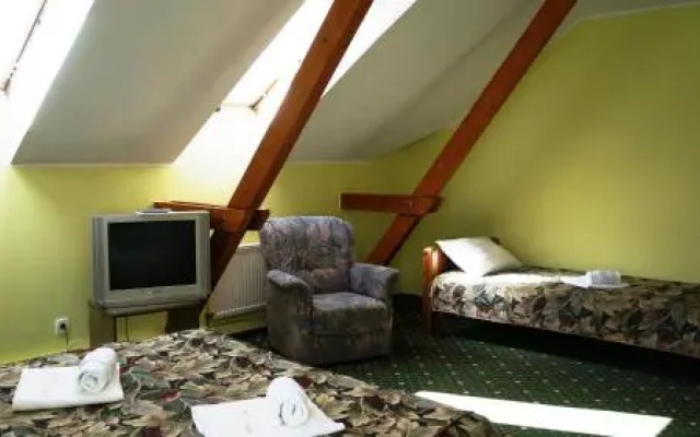 Hotel Tukums