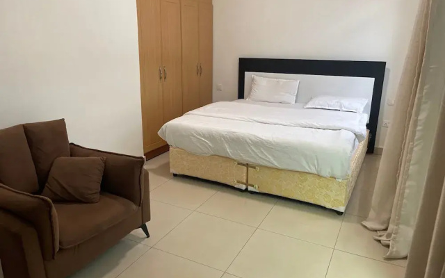 Kigali Light Home