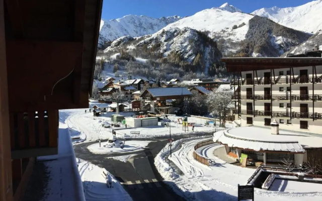Les Chalets D'adrien - 4 Pièces pour 7 Personnes 04