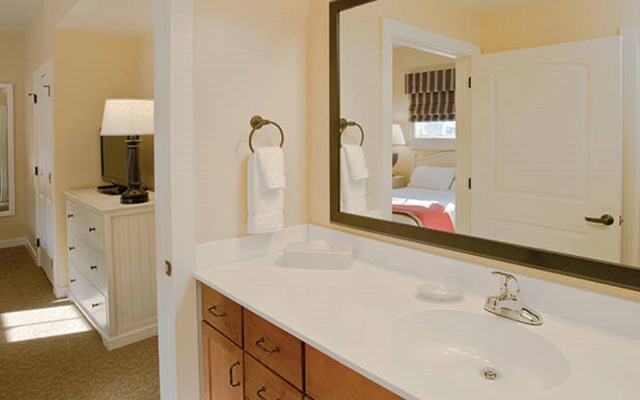Shawnee Village Resort