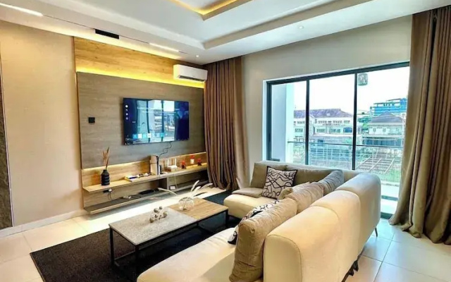 Ceevu Ninteen Homestay