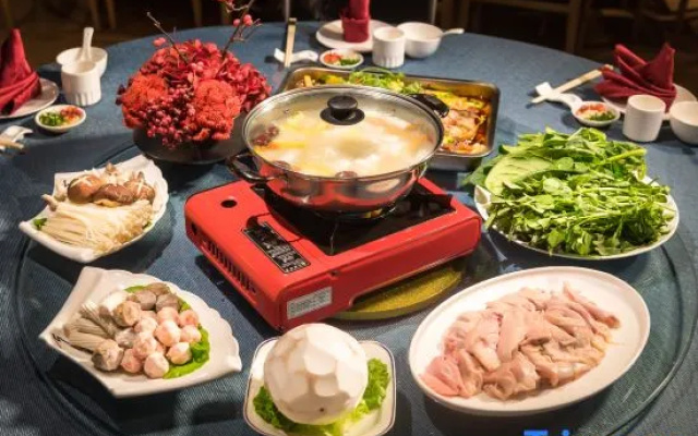 Asia Fuyong Hotel