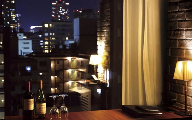 The Rooms Osaka