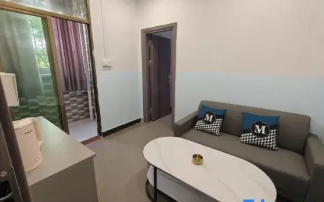 Happiness Residence