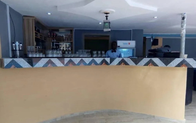 Seth Hotel Asaba