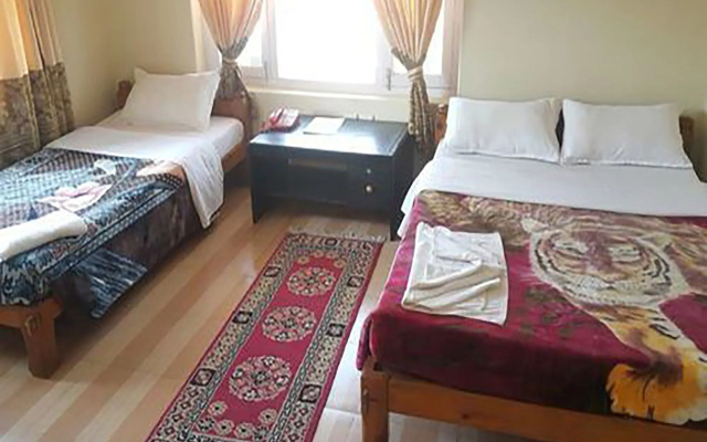 Pokhara Palace Hotel