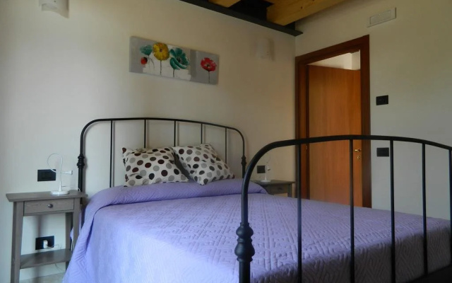 B&B Corte Preare