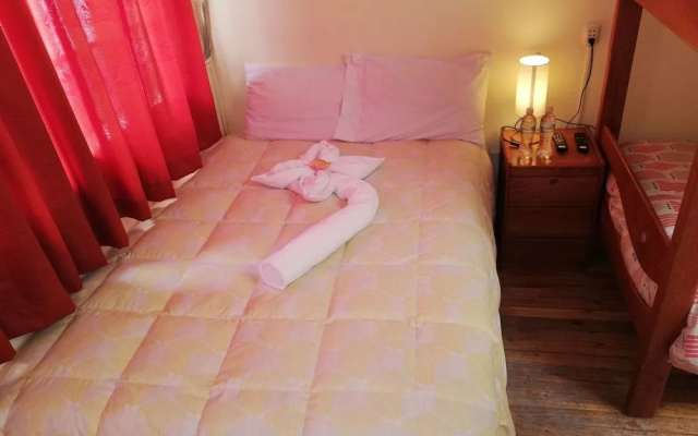 Feel at Home