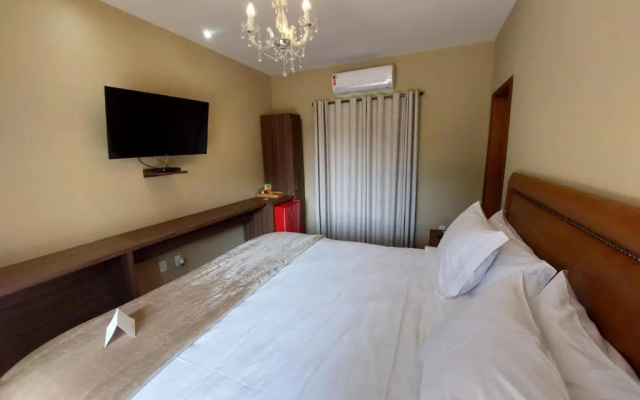Costa Del Mar Hotel Boutique
