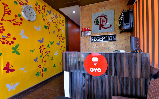 OYO 6541 Hotel Relax Inn