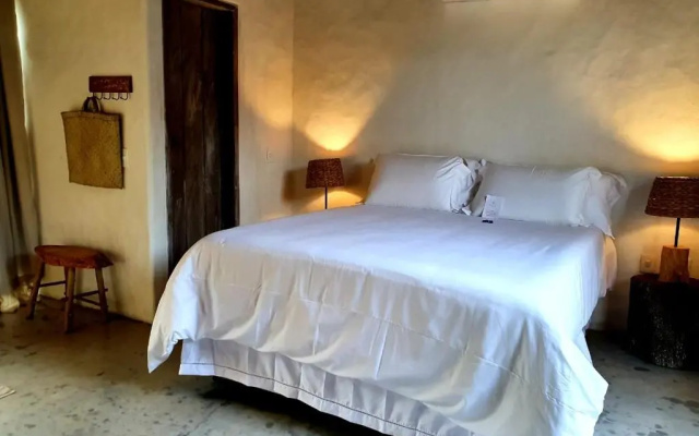 Villa Fulo Casa Hotel