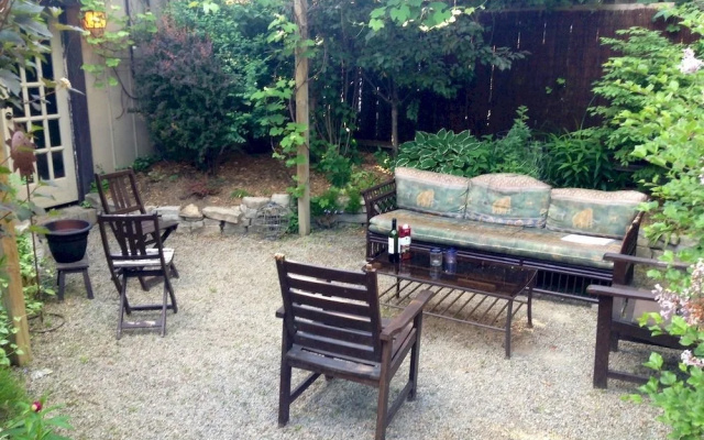 The Garden House B&B