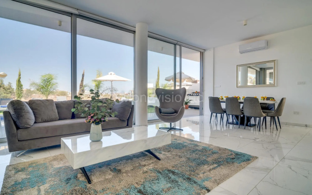 Protaras Olivine Pearl Villa 16