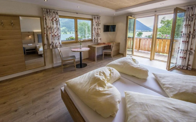 Gasthof St Hubertus