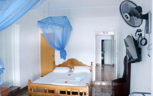 Vista Rooms Orrs Hill Road