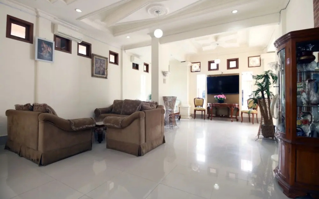 Airy Baruga DI Panjaitan 339 Kendari