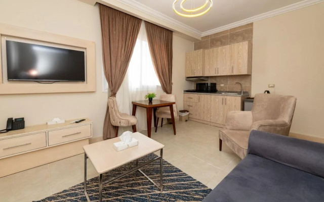 Marom Port Said Resort & Beach
