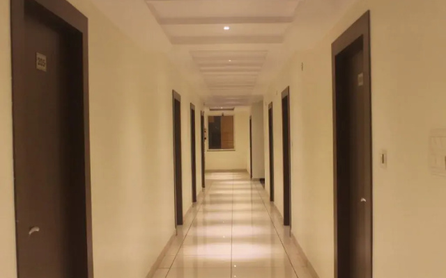 Hotel SuryaLok