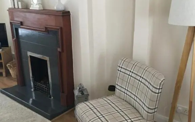 Belfast Holiday Home