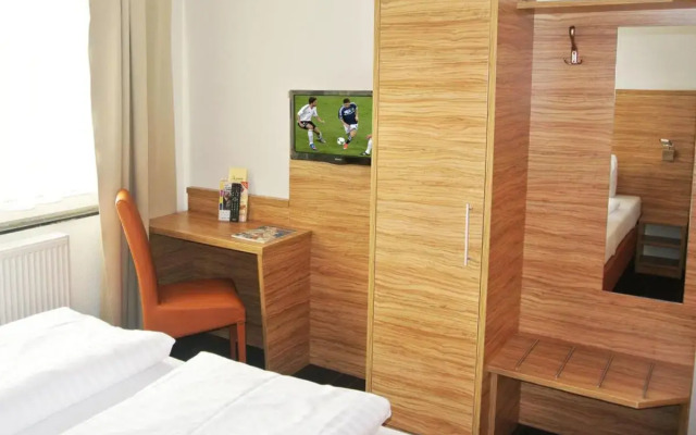 Hotel Art-Ambiente