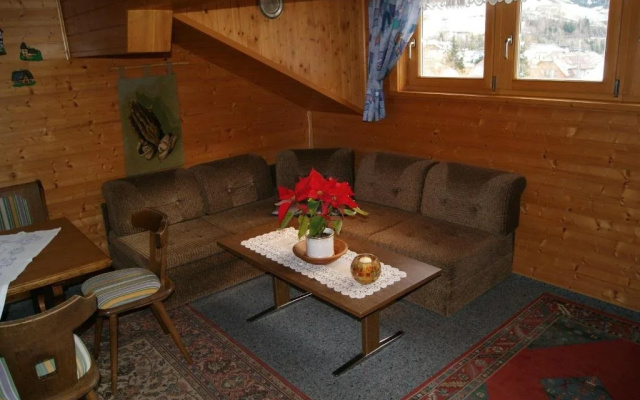 Gästehaus Lackner