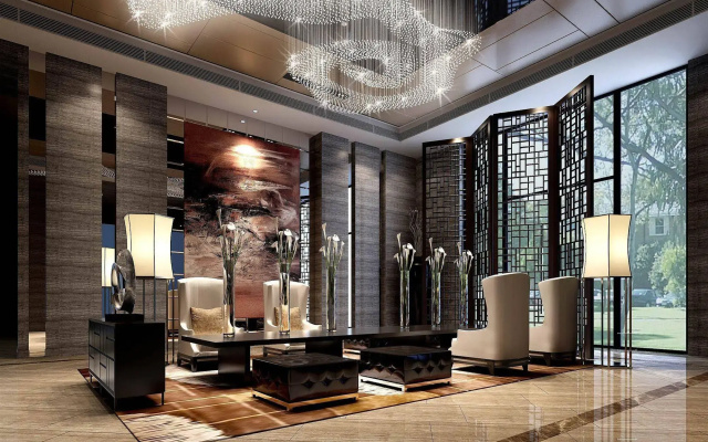 Proud Way Hotel Shenzhen