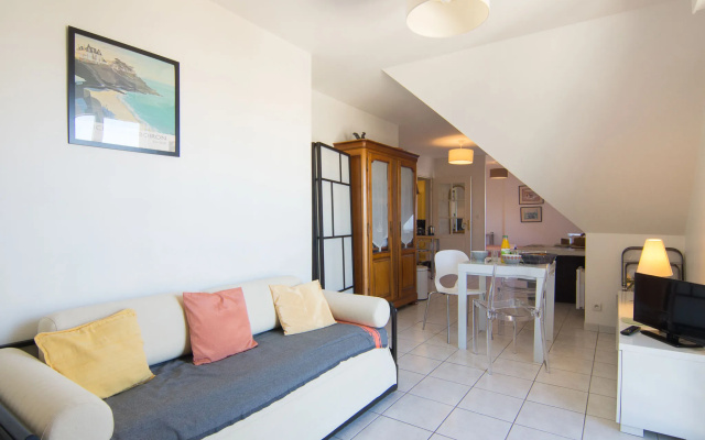 Appartement Aillerie