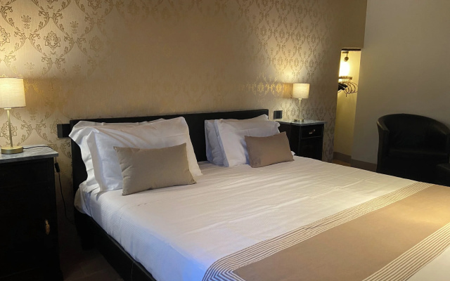 Borgo San Quirico d'Orcia B&B - Capitano Collection - Albergo diffuso