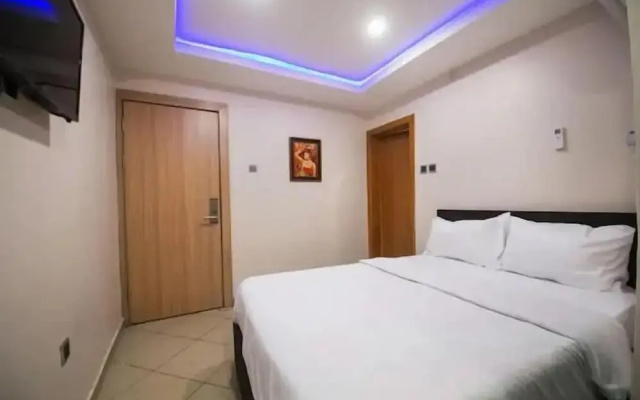 Waje Hotel