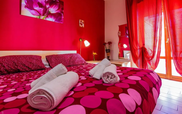 B&B San Cataldo