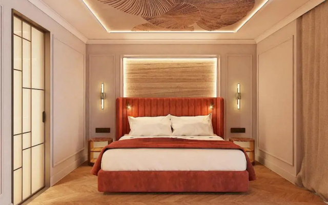 Palacio San Juan, A Royal Hideaway Hotel