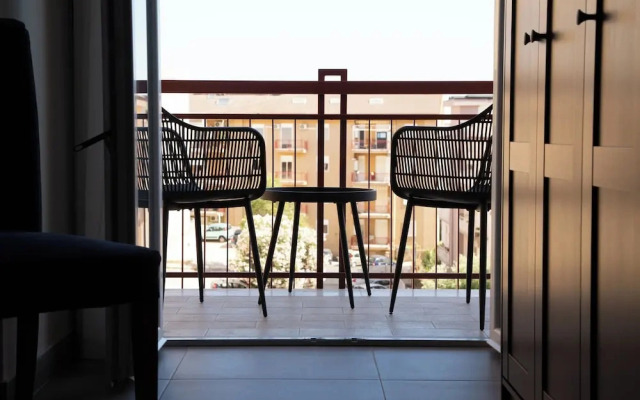 Malù Bed & Breakfast