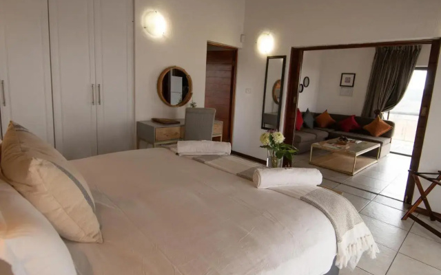Mount Savannah Lodge by Dream Resorts