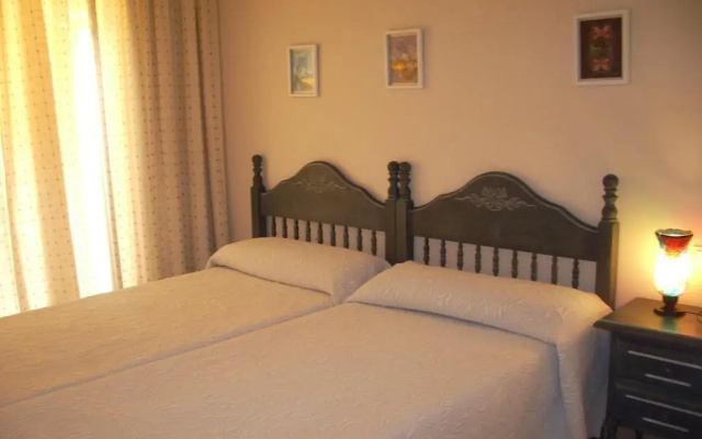 Apartamentos Gemelos 24