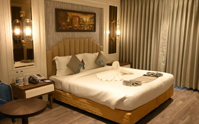 Hotel Apricia