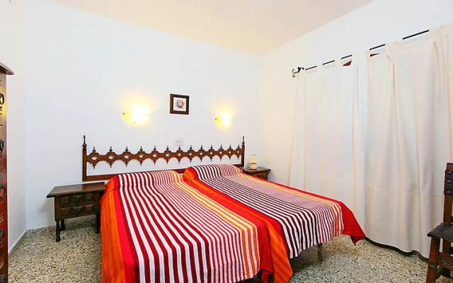 Holiday Home Ifach