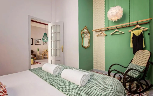 Sweet Inn Apartment - Raco