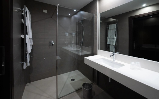 Parco dei Principi Hotel Congress & Spa