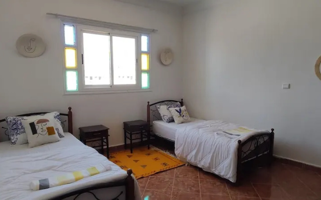 Freebirds Hostel