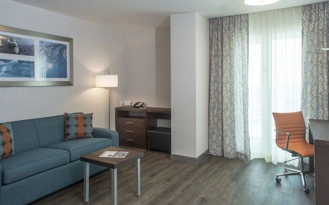Staybridge Suites Puebla by IHG