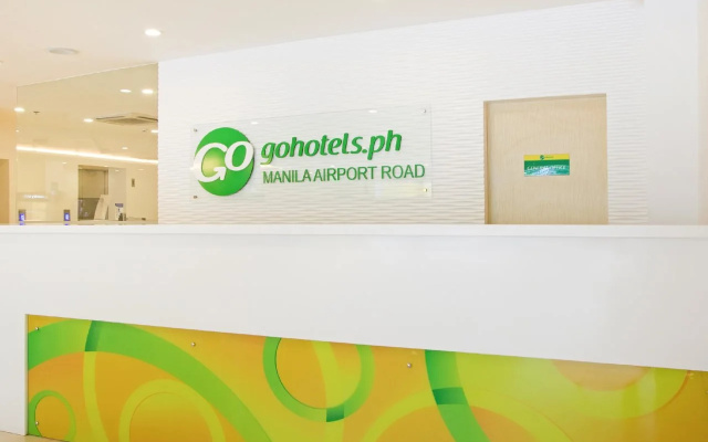 Go Hotels Manila Airport Road