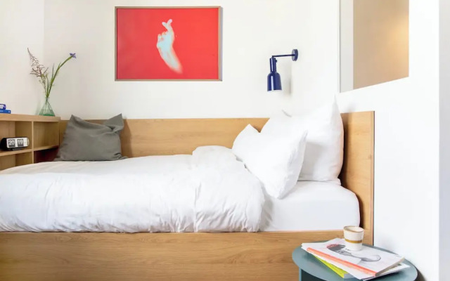 STAYERY Berlin Friedrichshain