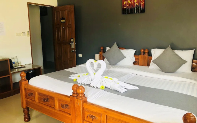 Patong Dynasty Royal Hotel