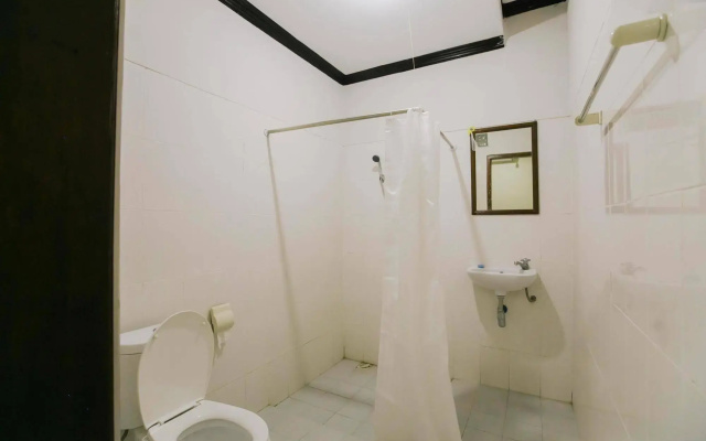 Santo Guest House
