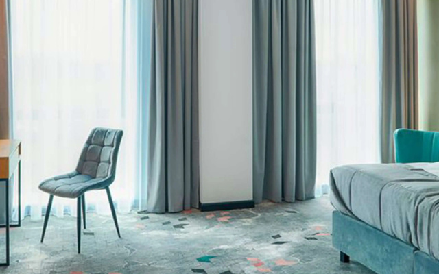 Focus Hotel Premium Bydgoszcz