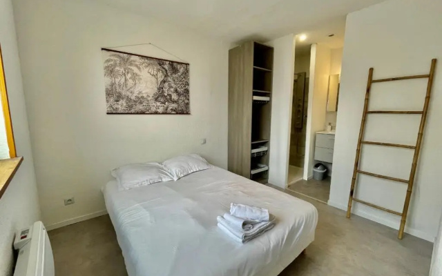 APPARTEMENT HYPER CENTRE numéro 101
