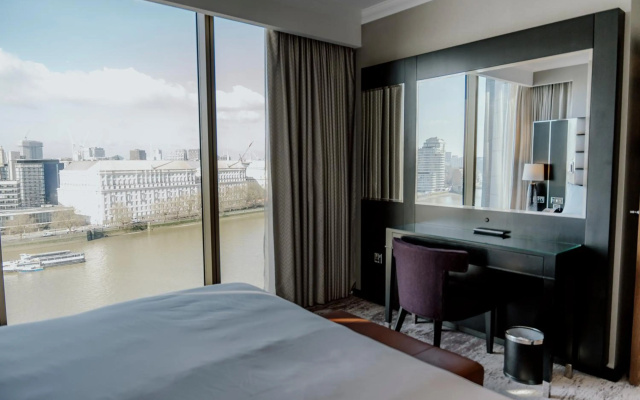 Hyatt Regency London Albert Embankment